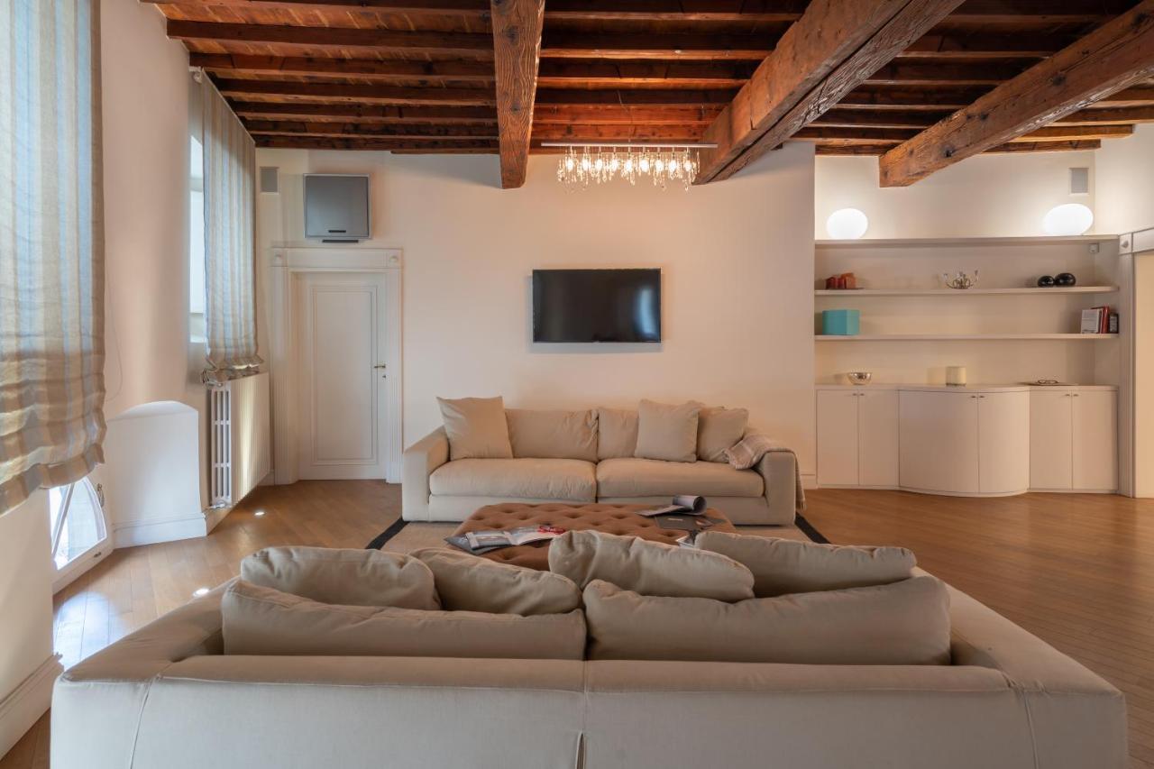 Casa Colonna Ricci Apartment Florence Exterior photo