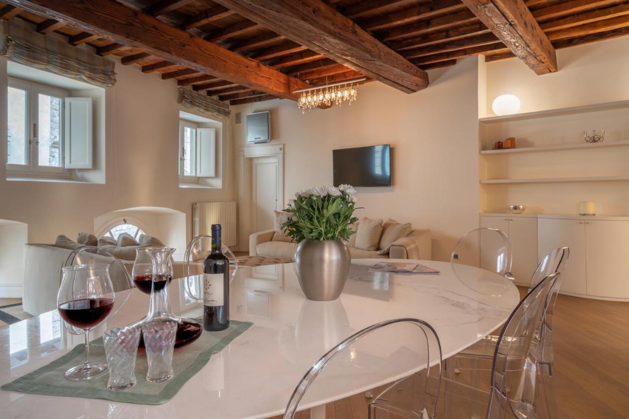 Casa Colonna Ricci Apartment Florence Exterior photo