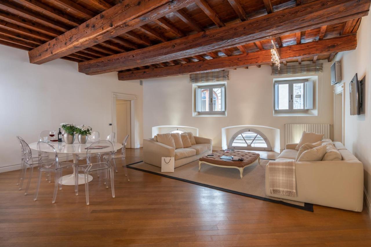 Casa Colonna Ricci Apartment Florence Exterior photo