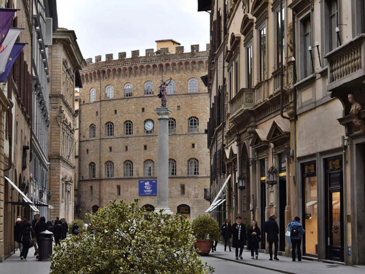 Casa Colonna Ricci Apartment Florence Exterior photo