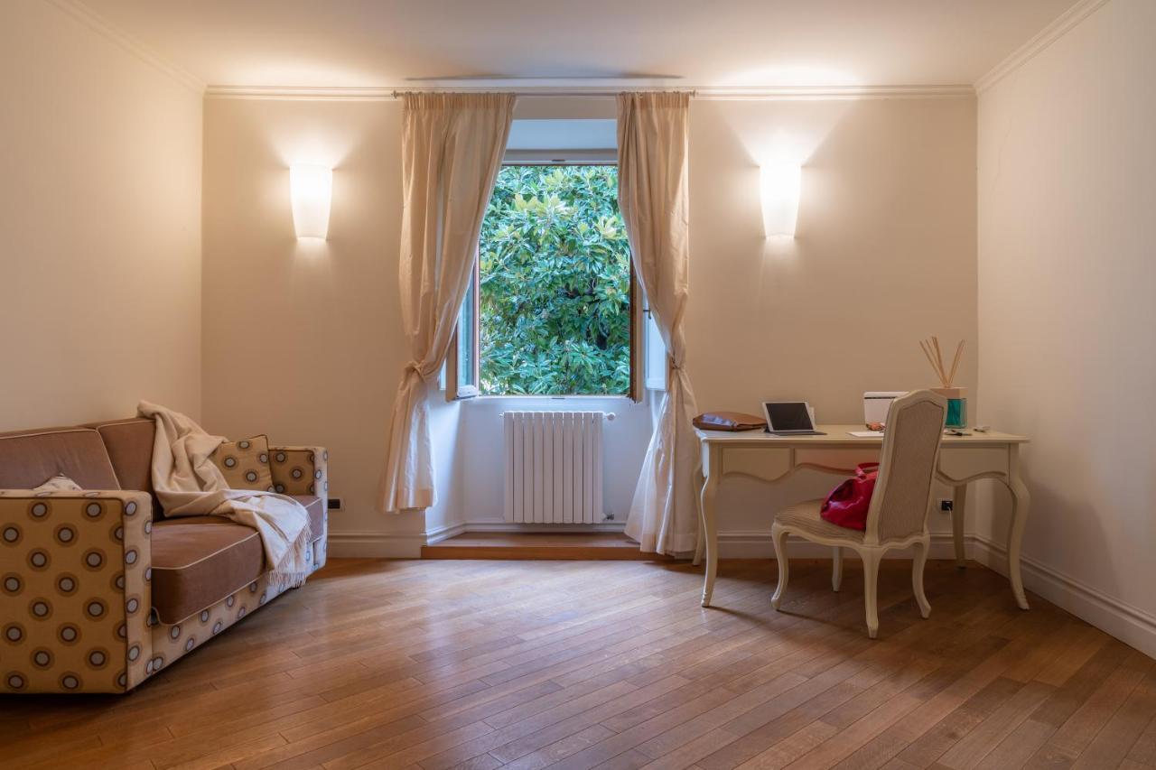 Casa Colonna Ricci Apartment Florence Exterior photo