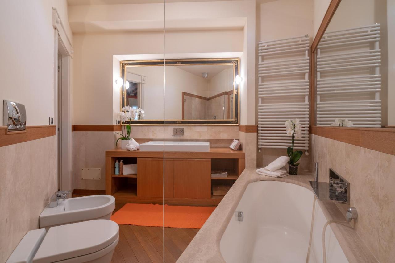 Casa Colonna Ricci Apartment Florence Exterior photo