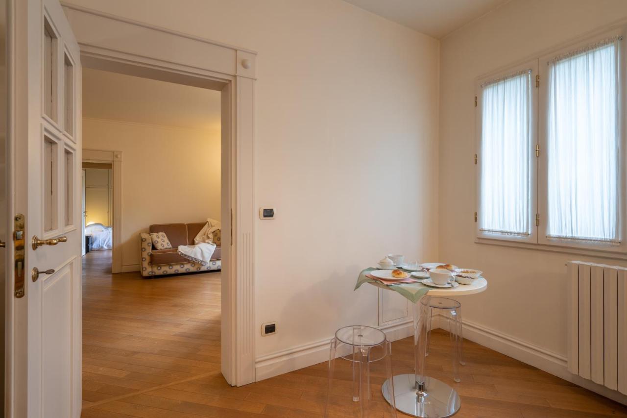 Casa Colonna Ricci Apartment Florence Exterior photo