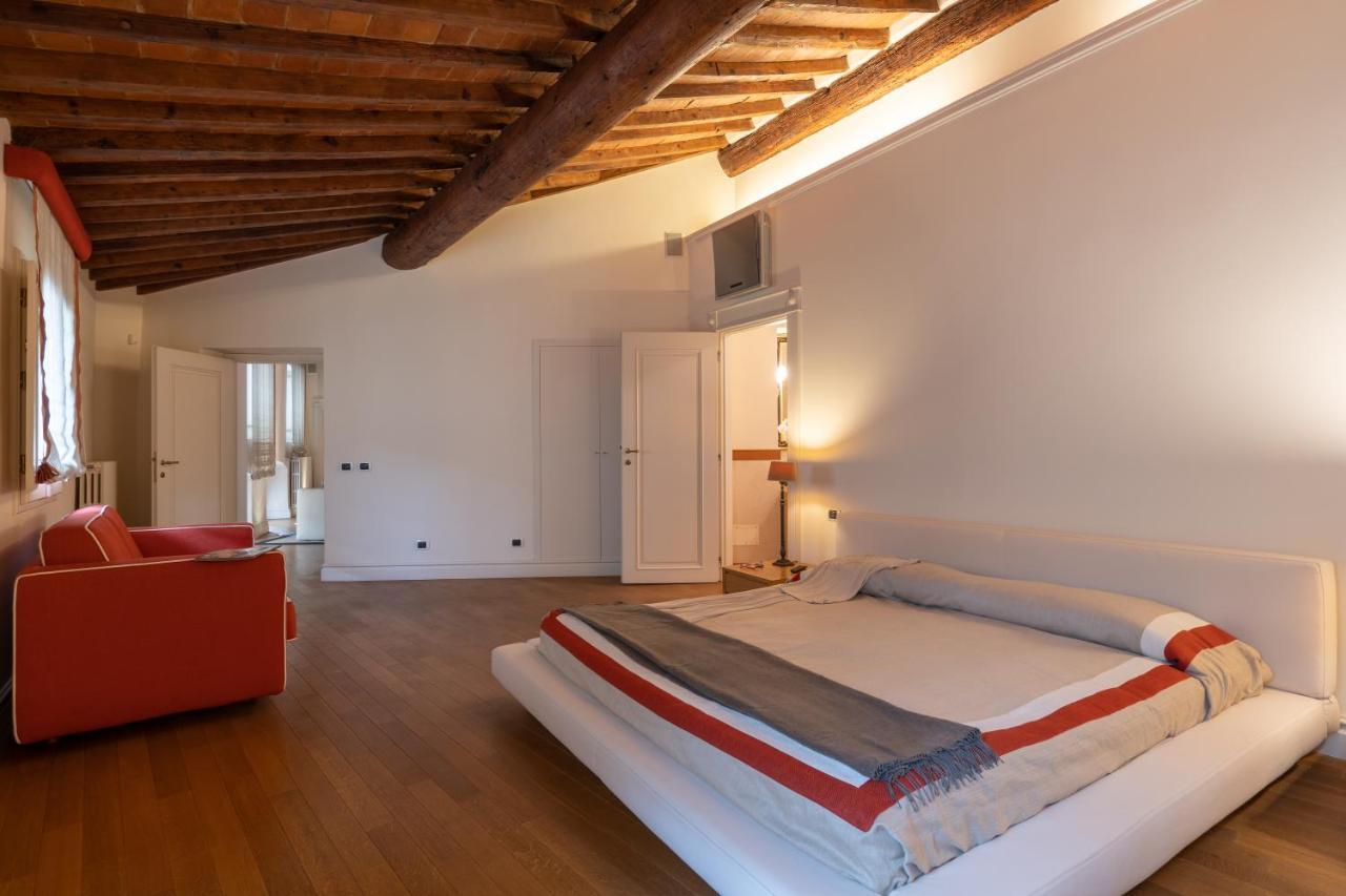 Casa Colonna Ricci Apartment Florence Exterior photo