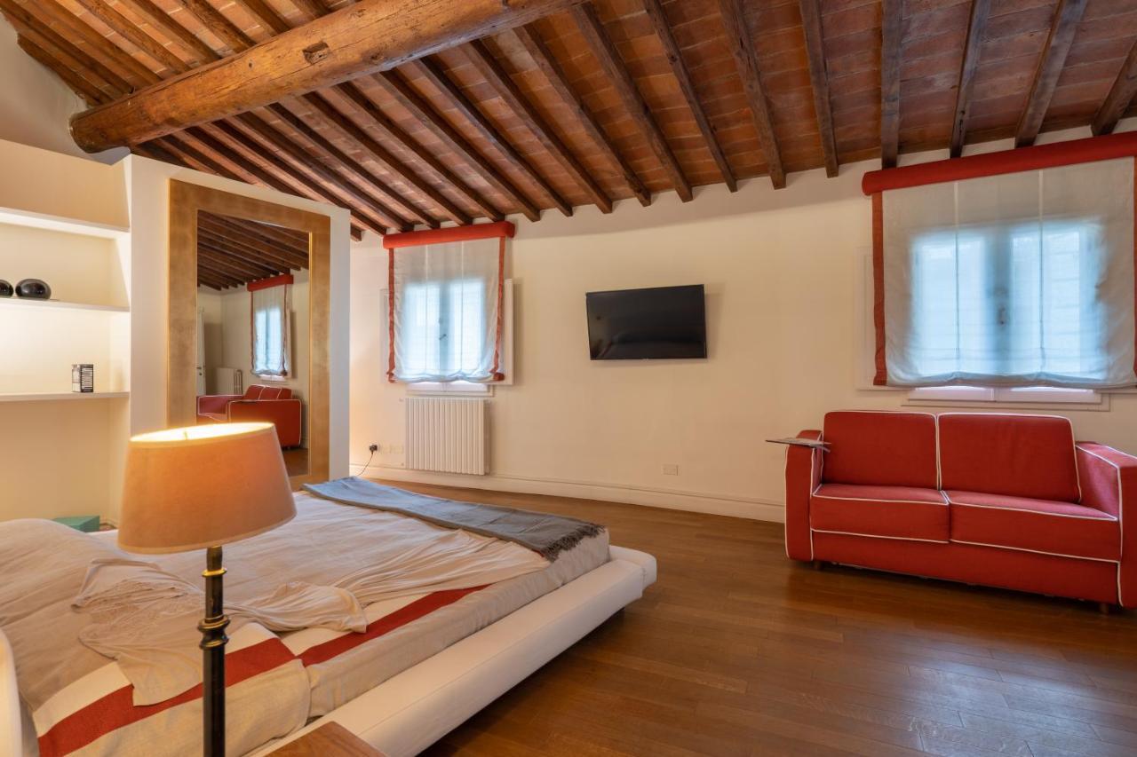 Casa Colonna Ricci Apartment Florence Exterior photo
