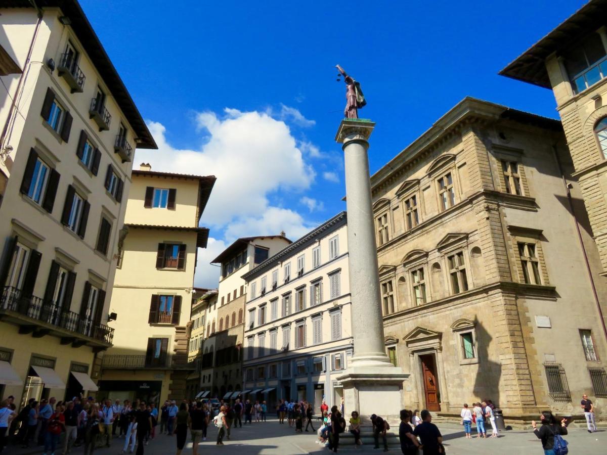 Casa Colonna Ricci Apartment Florence Exterior photo